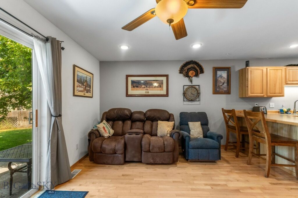 659 Green Tree Drive, Belgrade MT 59714
