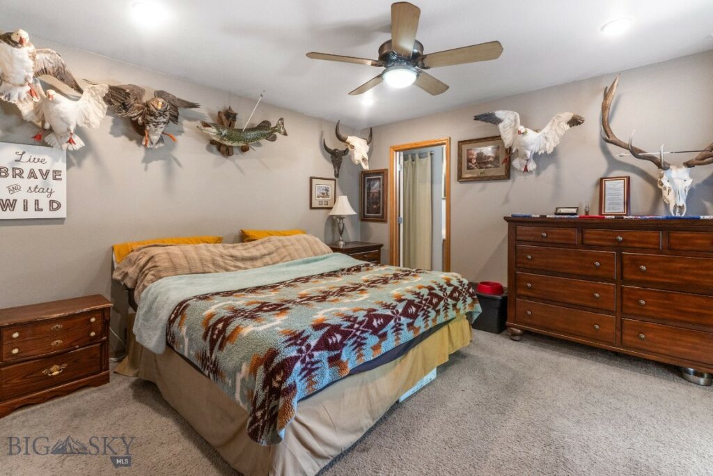 659 Green Tree Drive, Belgrade MT 59714