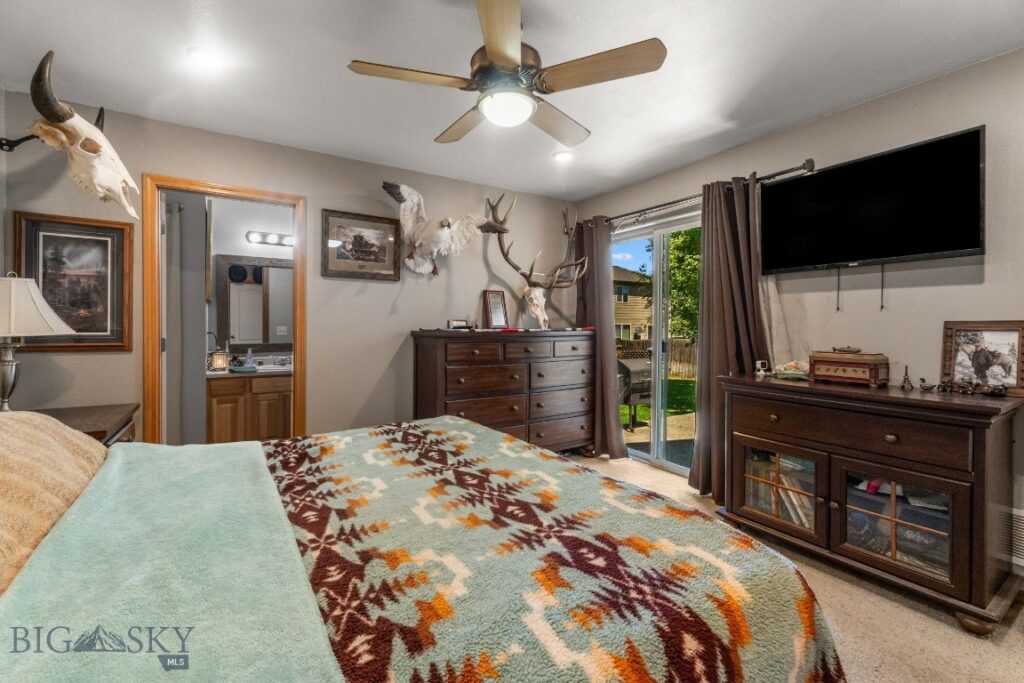 659 Green Tree Drive, Belgrade MT 59714