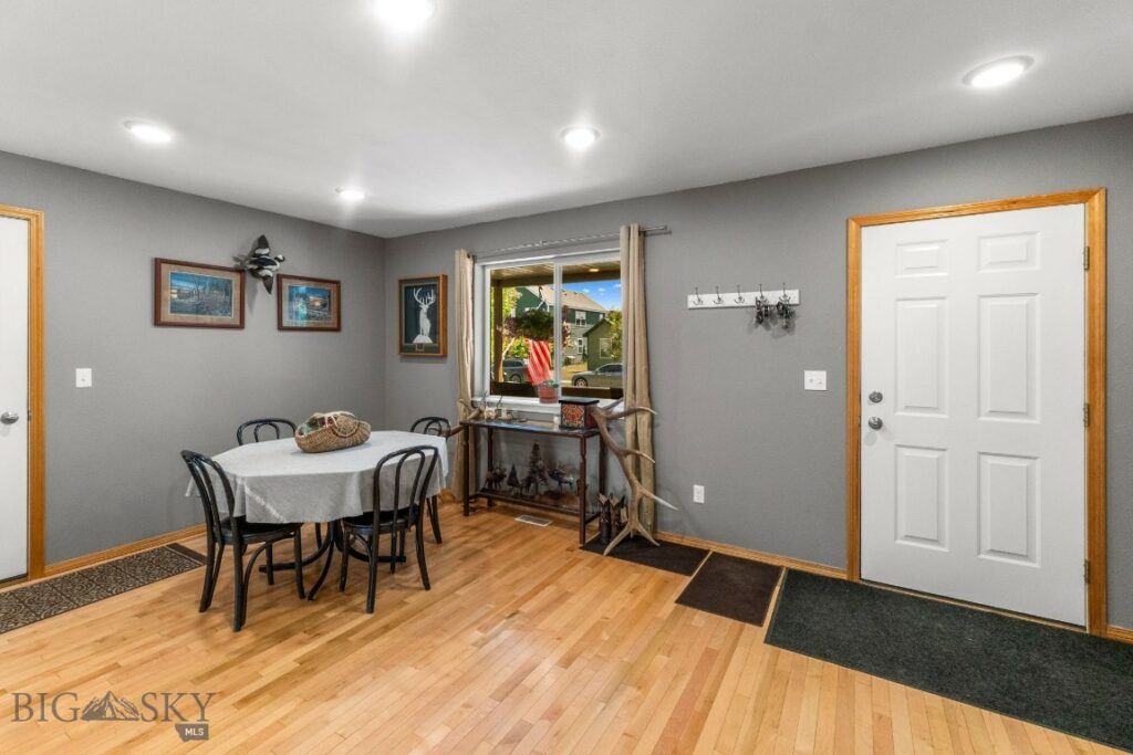 659 Green Tree Drive, Belgrade MT 59714