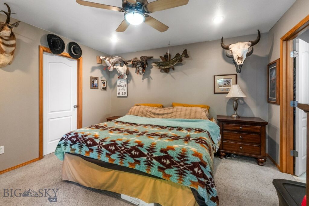 659 Green Tree Drive, Belgrade MT 59714