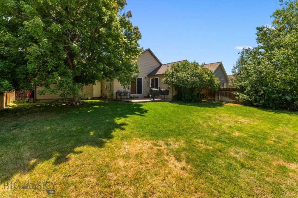 659 Green Tree Drive, Belgrade MT 59714
