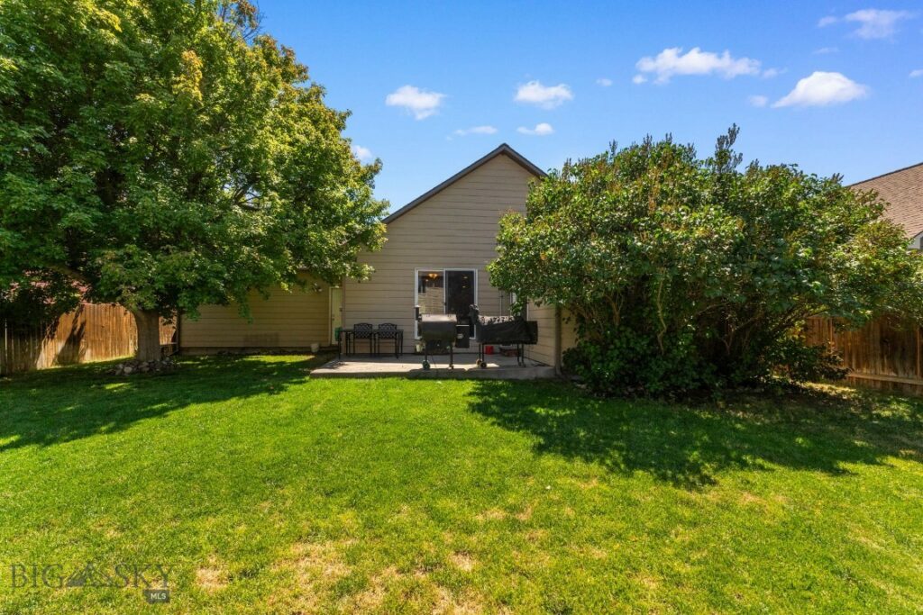659 Green Tree Drive, Belgrade MT 59714