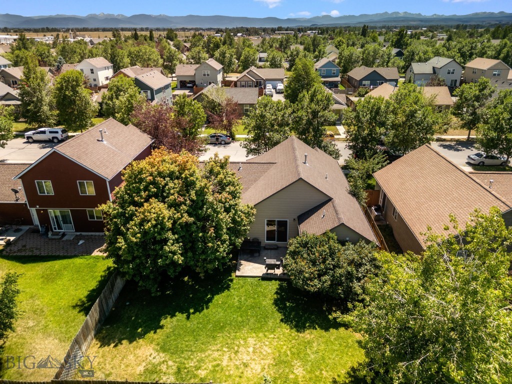 659 Green Tree Drive, Belgrade MT 59714