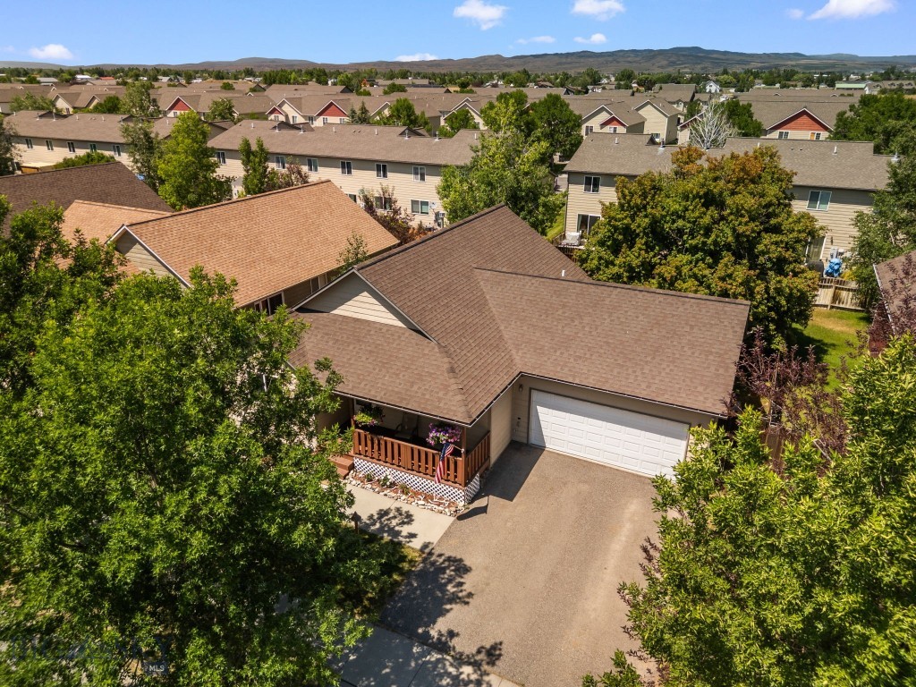 659 Green Tree Drive, Belgrade MT 59714