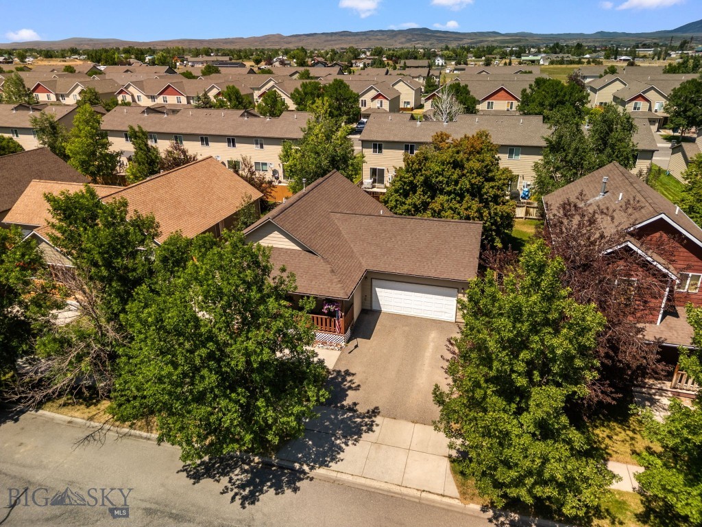659 Green Tree Drive, Belgrade MT 59714