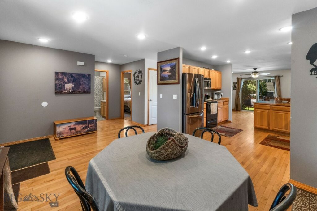 659 Green Tree Drive, Belgrade MT 59714