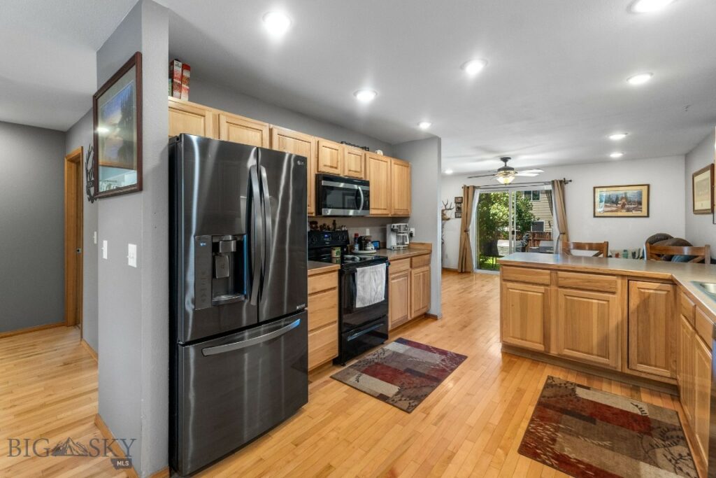 659 Green Tree Drive, Belgrade MT 59714