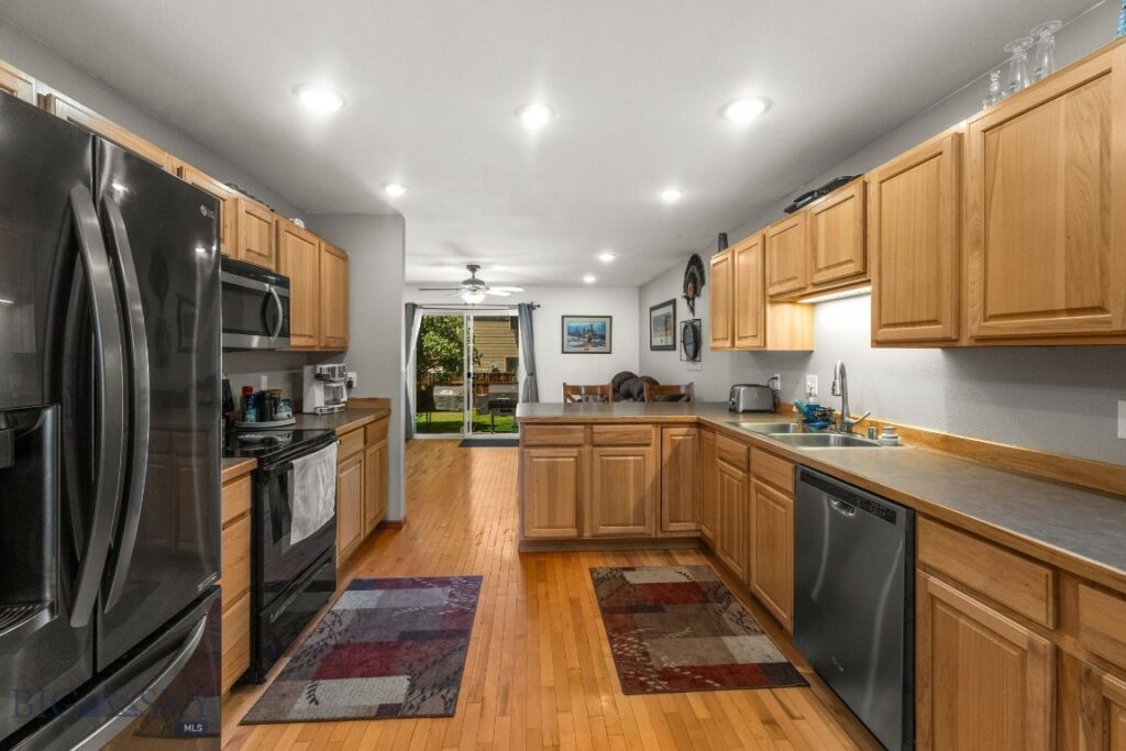 659 Green Tree Drive, Belgrade MT 59714