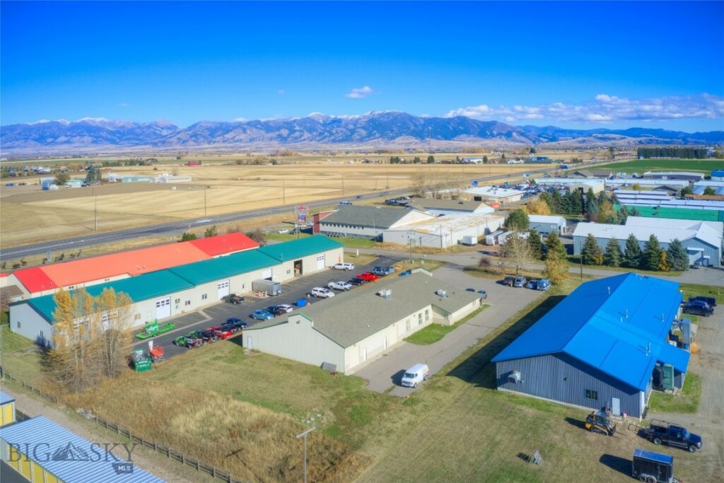 6597 Falcon Lane, Bozeman MT 59718