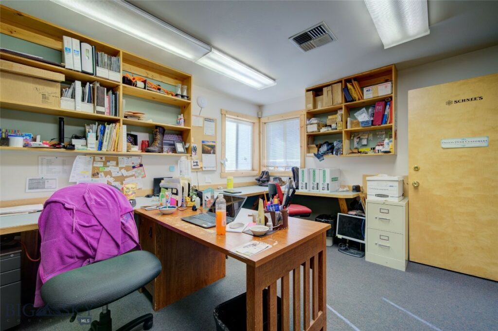 6597 Falcon Lane, Bozeman MT 59718