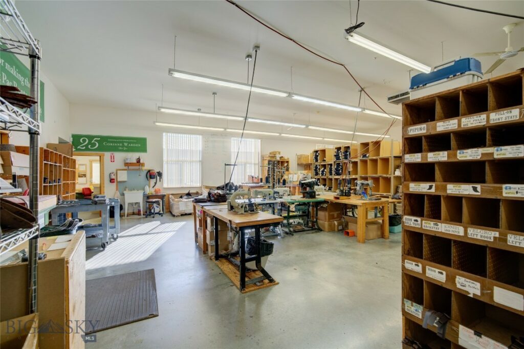 6597 Falcon Lane, Bozeman MT 59718