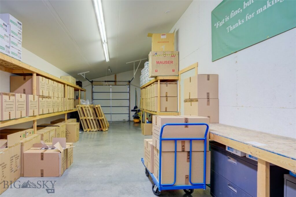 6597 Falcon Lane, Bozeman MT 59718