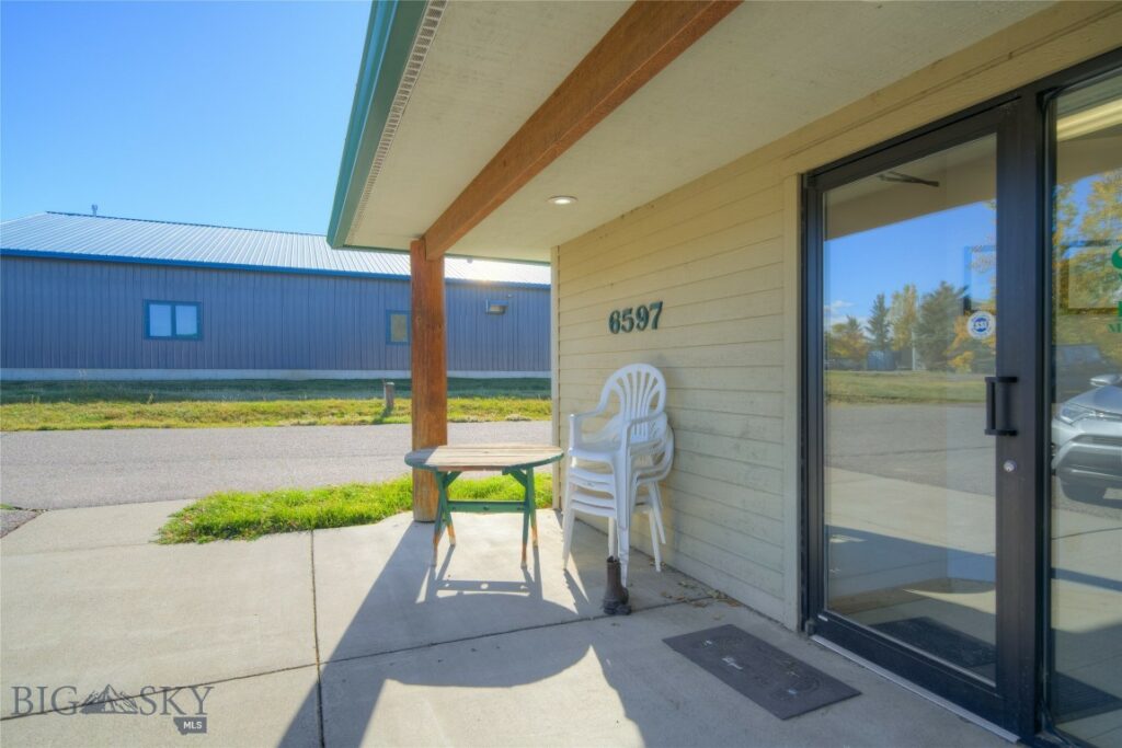 6597 Falcon Lane, Bozeman MT 59718