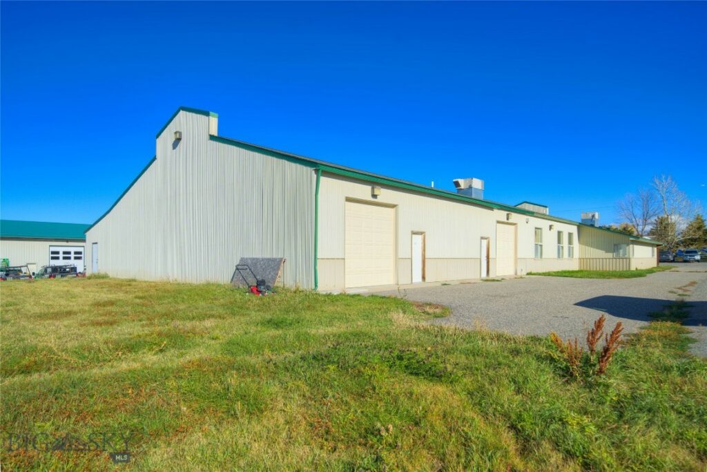 6597 Falcon Lane, Bozeman MT 59718