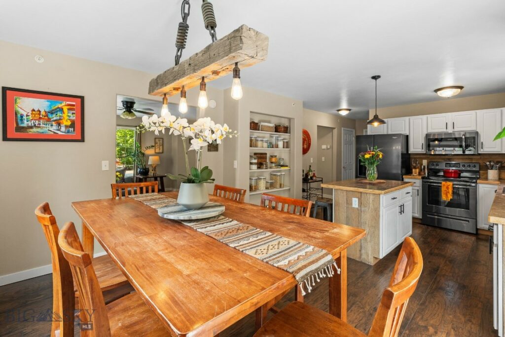 66 Aspenwood Drive, Bozeman MT 59718