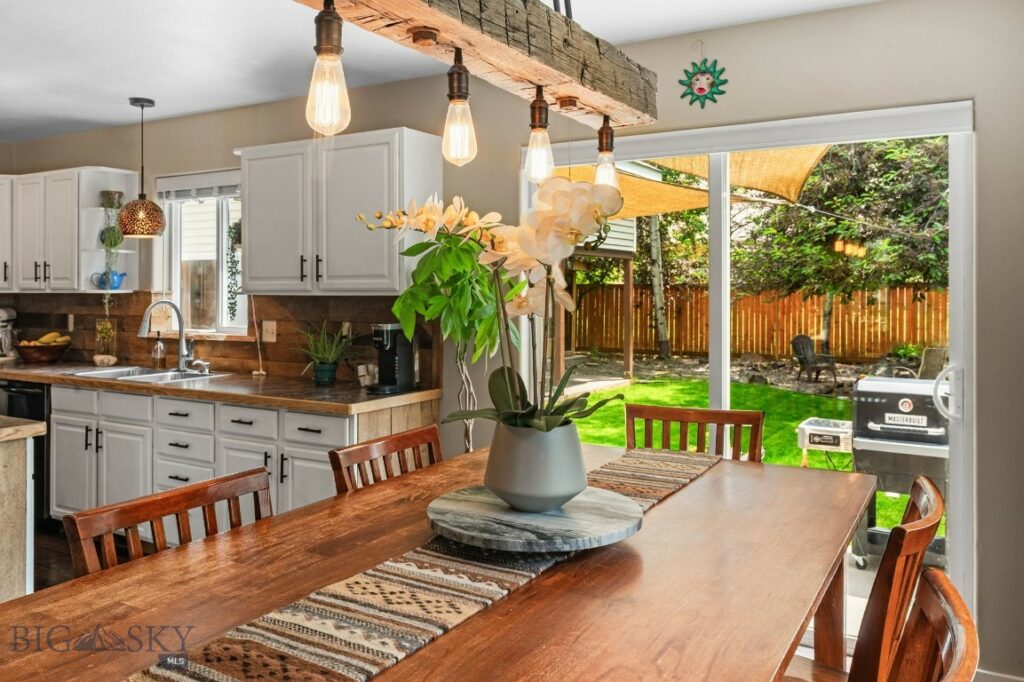 66 Aspenwood Drive, Bozeman MT 59718