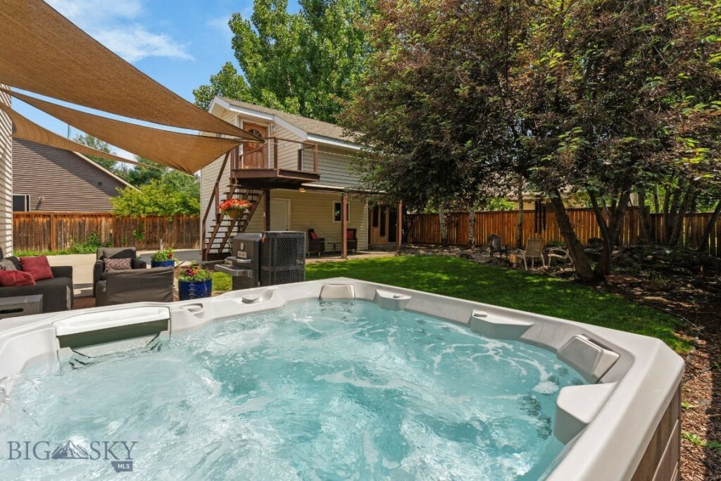 66 Aspenwood Drive, Bozeman MT 59718