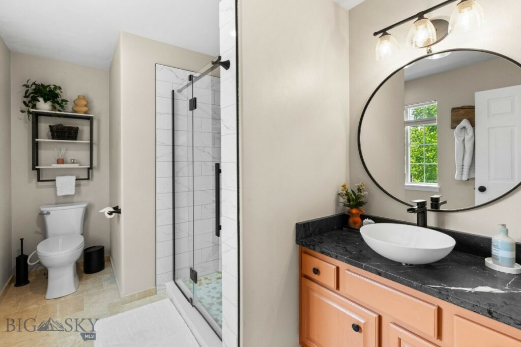 66 Aspenwood Drive, Bozeman MT 59718