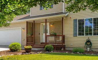 66 Aspenwood Drive, Bozeman MT 59718