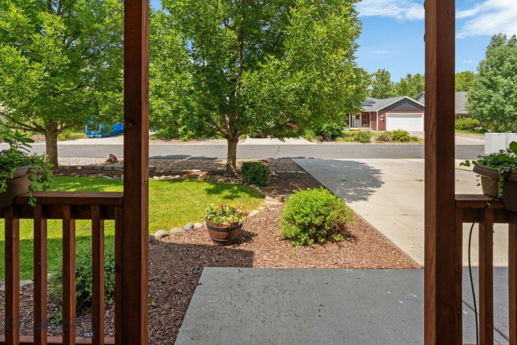66 Aspenwood Drive, Bozeman MT 59718