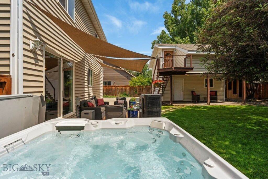 66 Aspenwood Drive, Bozeman MT 59718