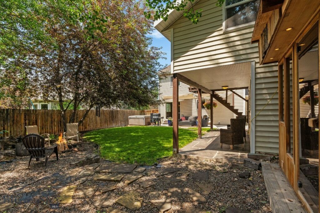 66 Aspenwood Drive, Bozeman MT 59718