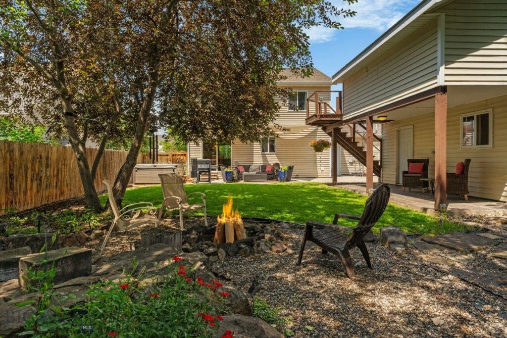 66 Aspenwood Drive, Bozeman MT 59718