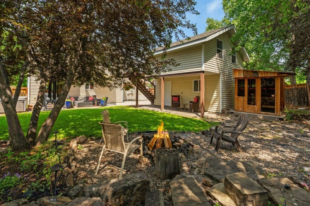 66 Aspenwood Drive, Bozeman MT 59718