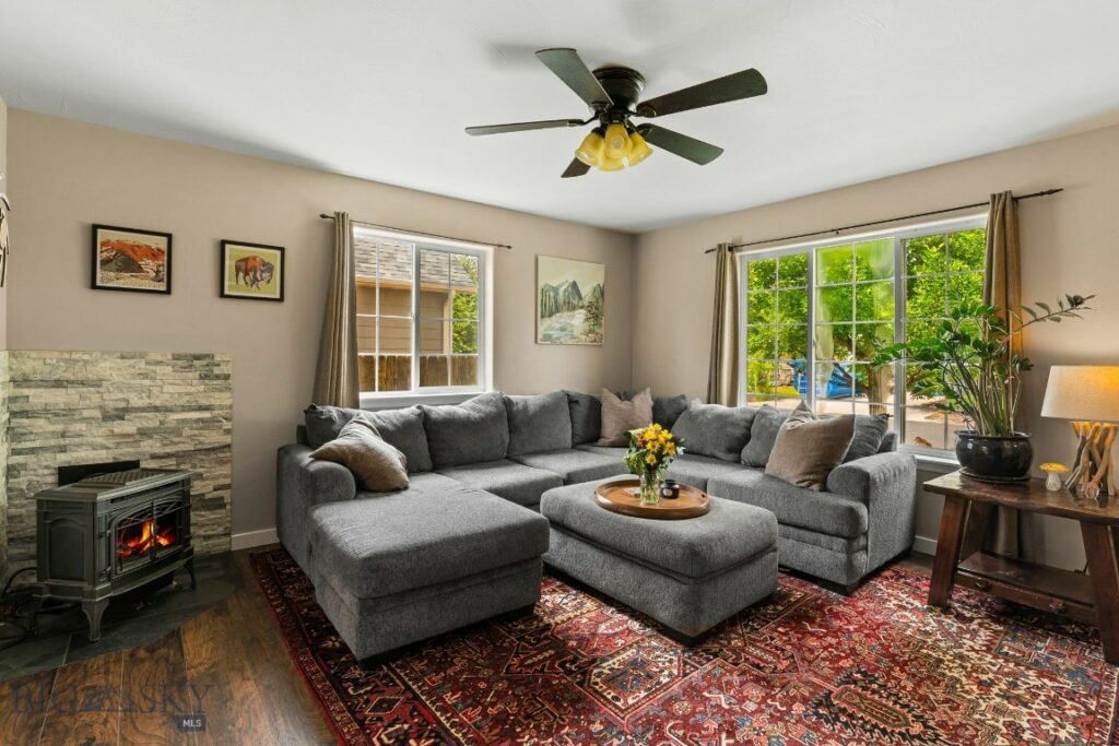 66 Aspenwood Drive, Bozeman MT 59718