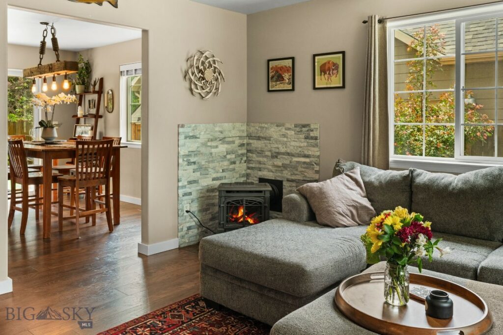 66 Aspenwood Drive, Bozeman MT 59718