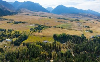 66 Deep Creek Road, Livingston MT 59047