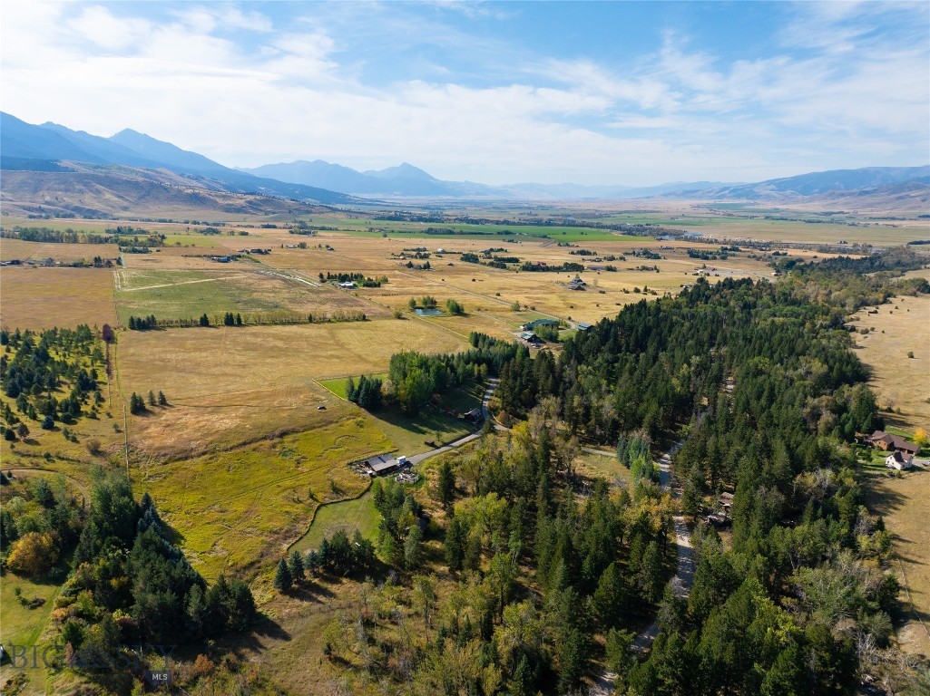 66 Deep Creek Road, Livingston MT 59047