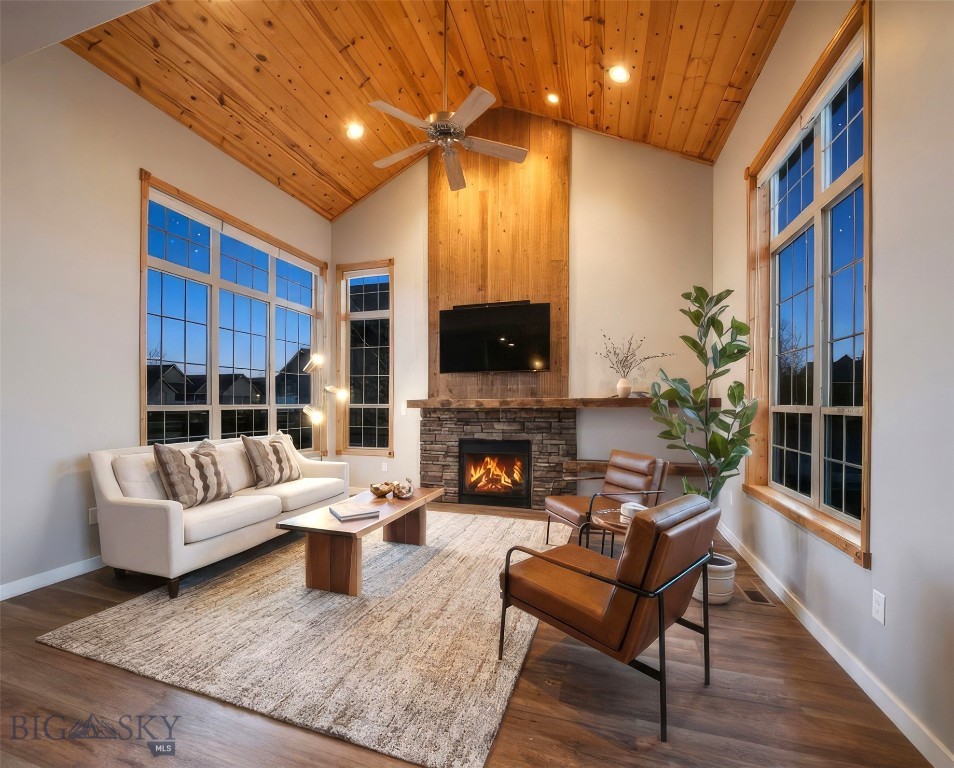 66 Elizabeth Court, Bozeman MT 59718