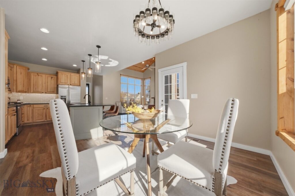 66 Elizabeth Court, Bozeman MT 59718