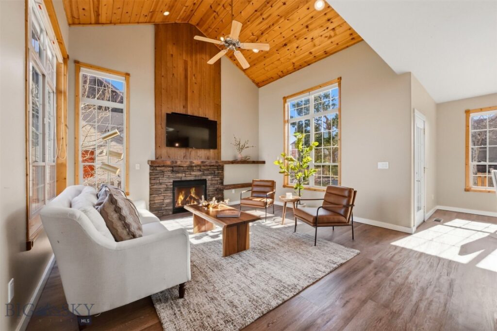 66 Elizabeth Court, Bozeman MT 59718