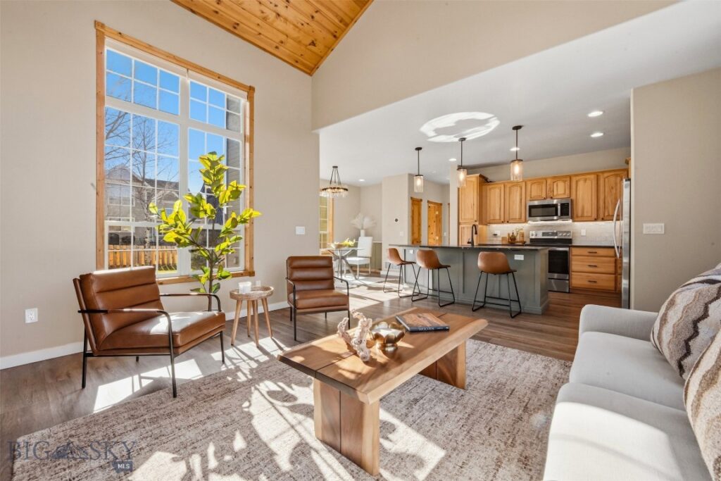 66 Elizabeth Court, Bozeman MT 59718