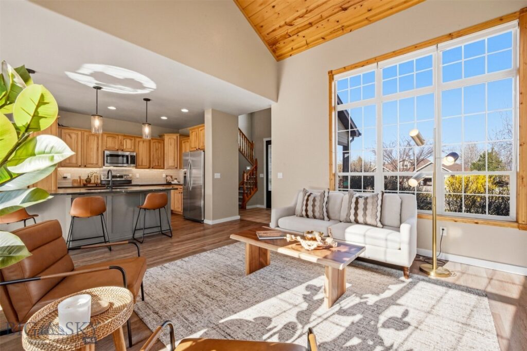 66 Elizabeth Court, Bozeman MT 59718