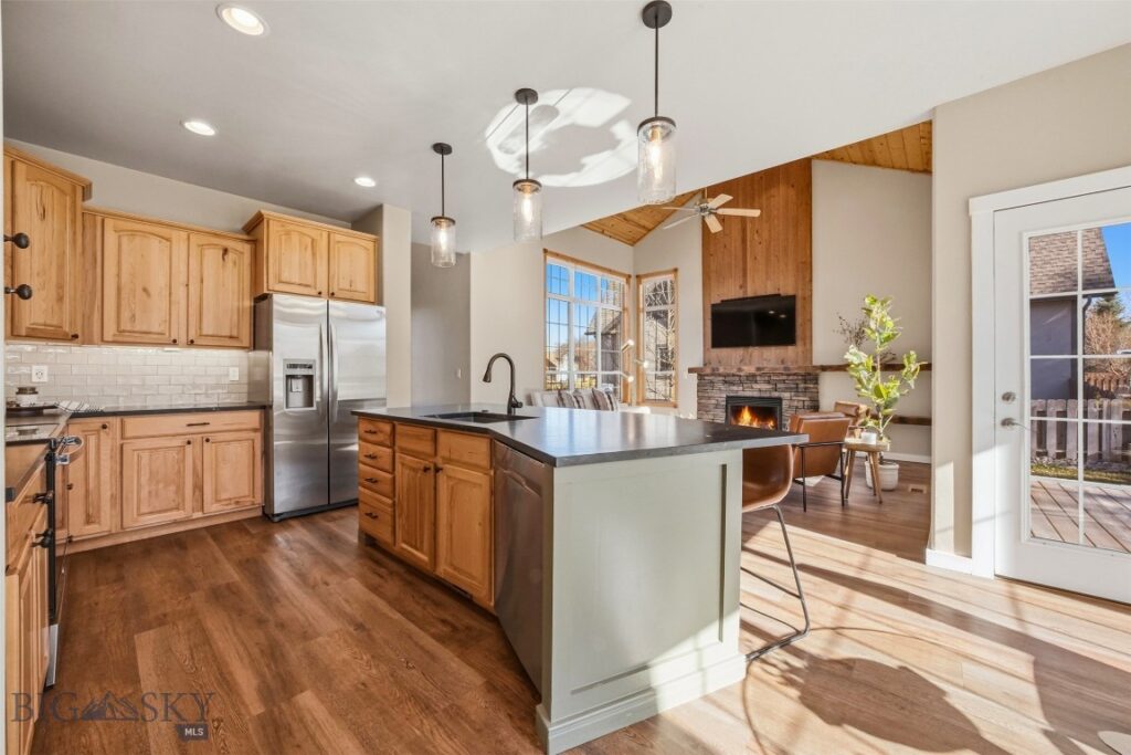 66 Elizabeth Court, Bozeman MT 59718