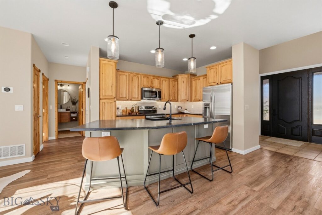 66 Elizabeth Court, Bozeman MT 59718