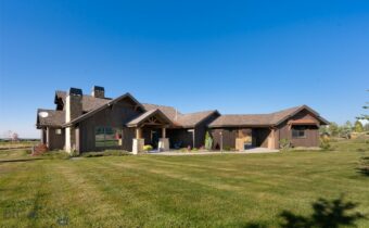 661 Doney Way, Bozeman MT 59718