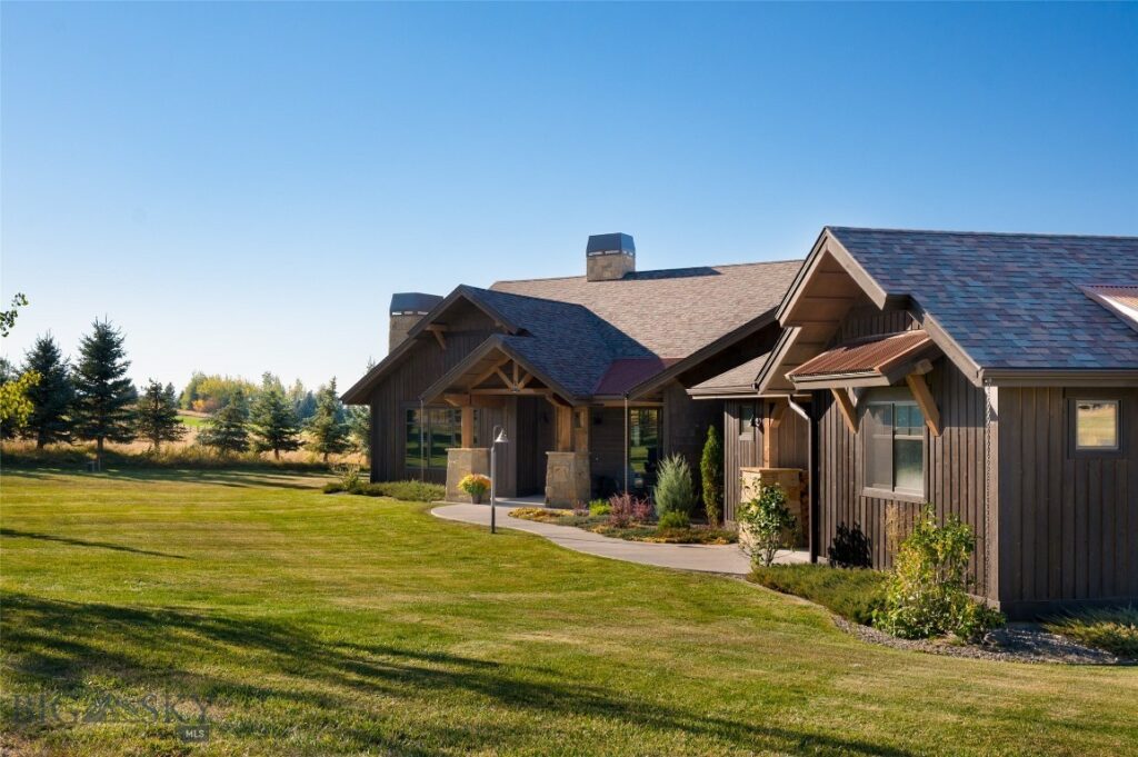 661 Doney Way, Bozeman MT 59718