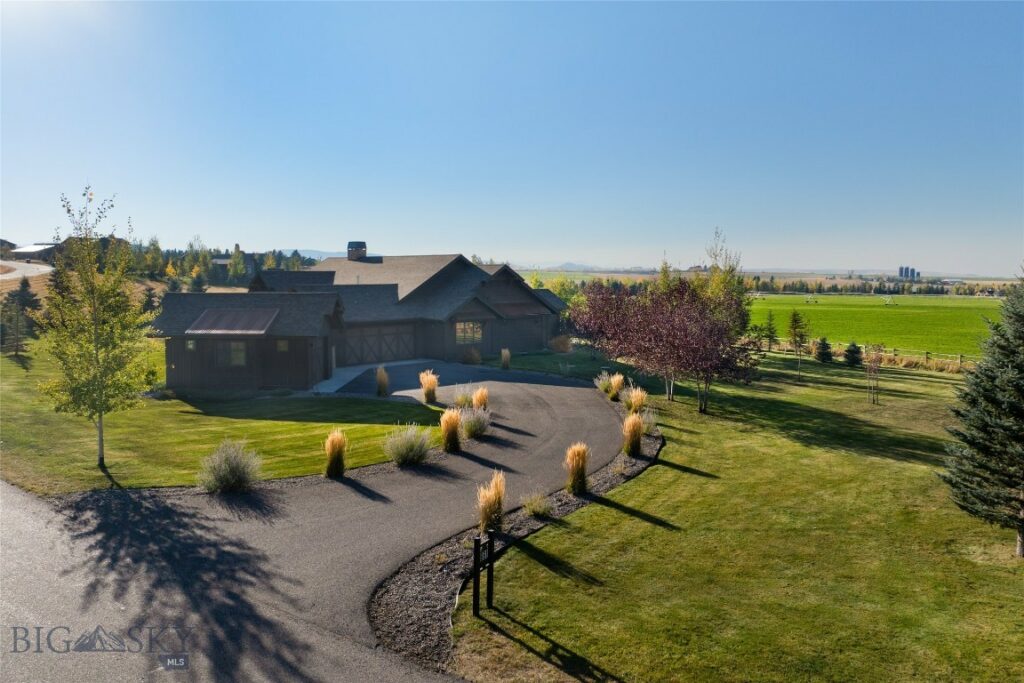 661 Doney Way, Bozeman MT 59718