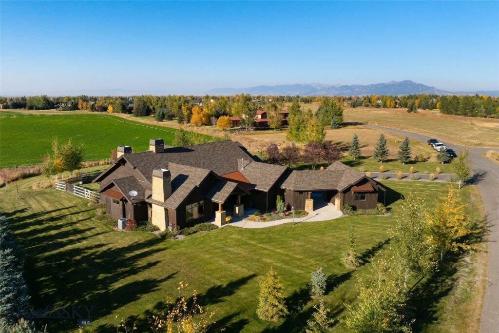 661 Doney Way, Bozeman MT 59718