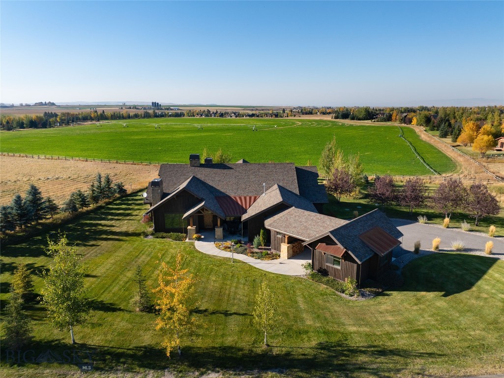 661 Doney Way, Bozeman MT 59718