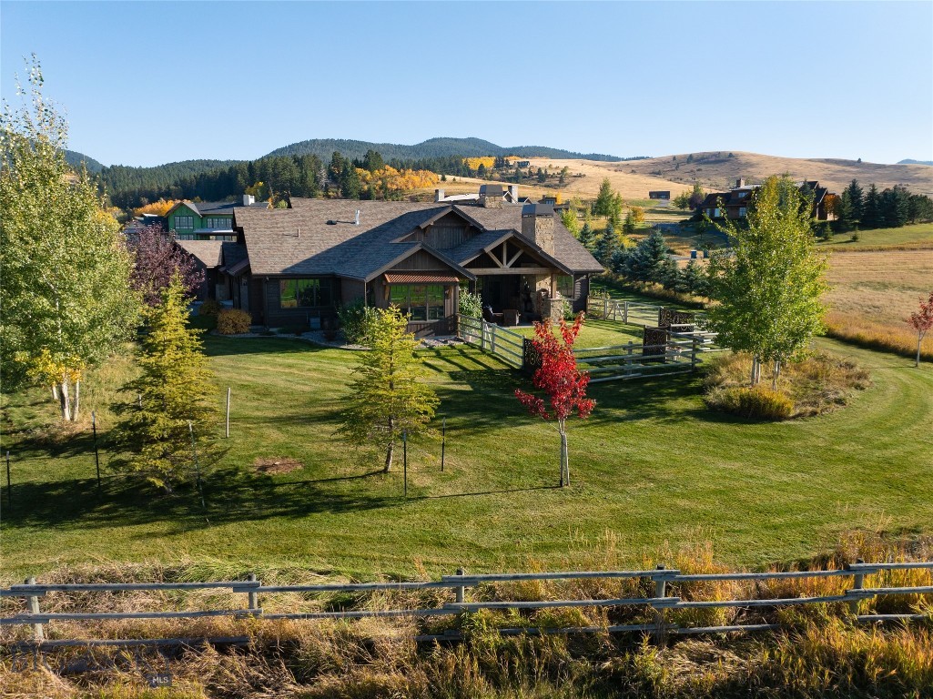 661 Doney Way, Bozeman MT 59718