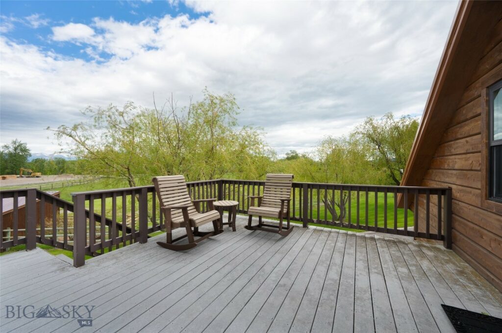 6625 River Road, Bozeman MT 59718