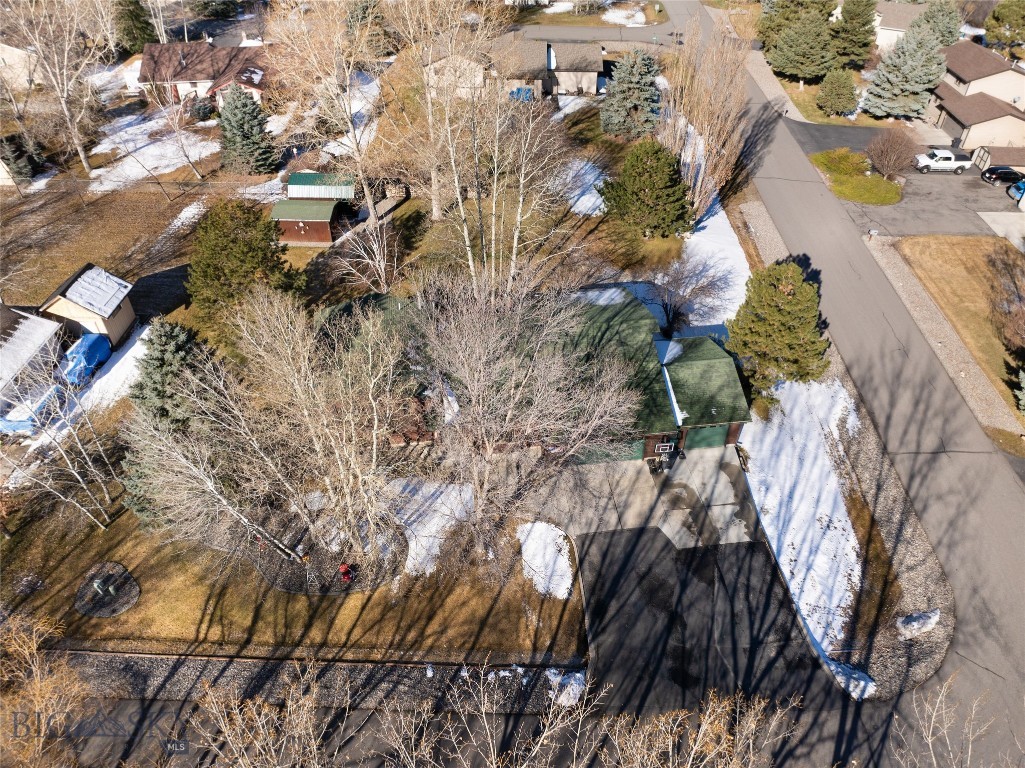 665 Doane Road, Bozeman MT 59718