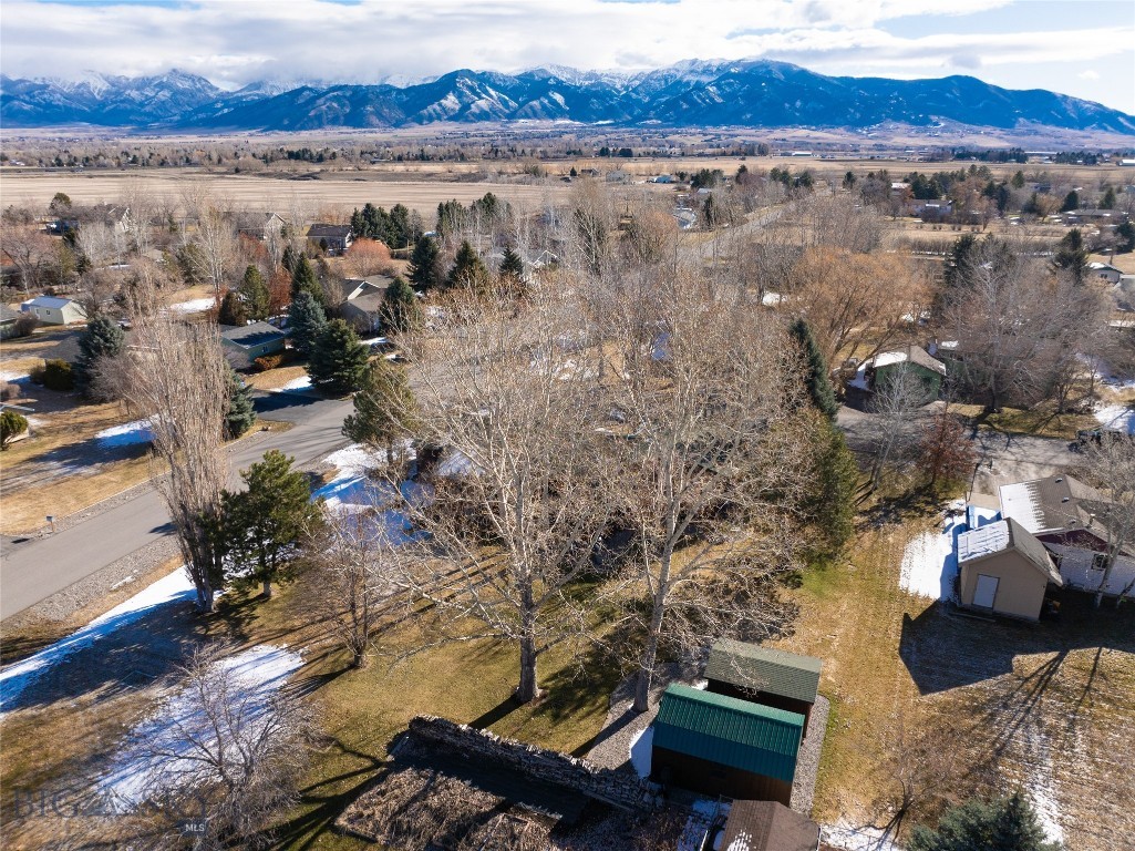 665 Doane Road, Bozeman MT 59718