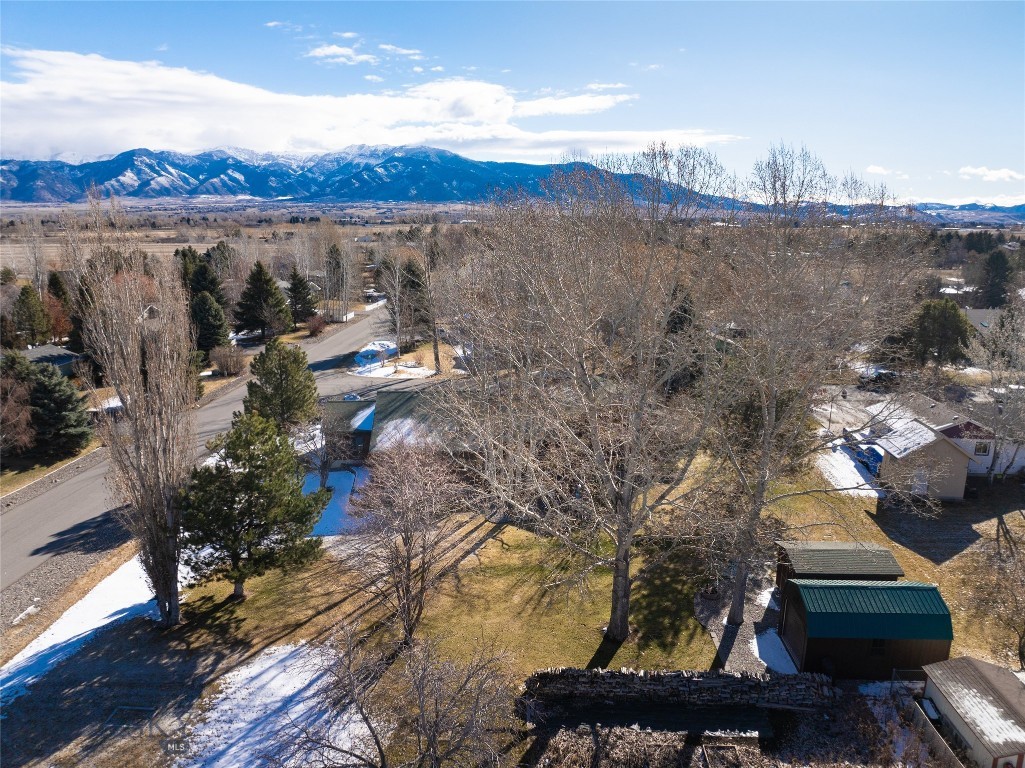 665 Doane Road, Bozeman MT 59718